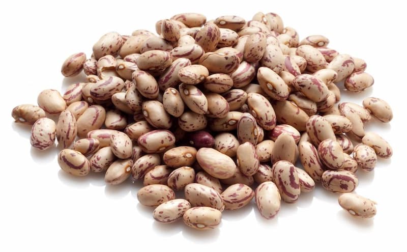 فروش لوبیا چیتی 450 گرمی + قیمت خرید به صرفه